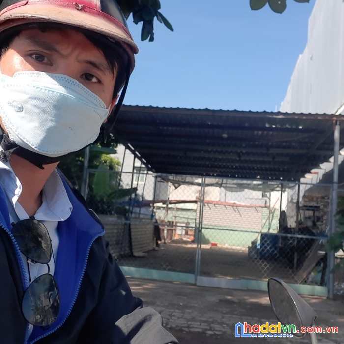 Bán 130m2 đất đường ngô quyền, ngang 5m chỉ 60 tr 1m