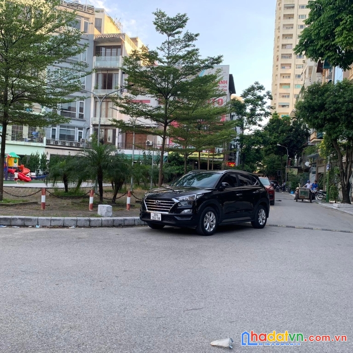 Bán nhà phố vũ phạm hàm, trung hòa, cầu giấy: 120m2, mt5,2m, giá nhỉnh 27 tỷ