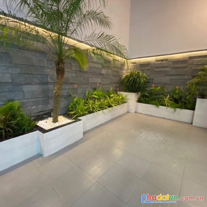 Siêu phẩm biệt thự mini gần đại học duy tân