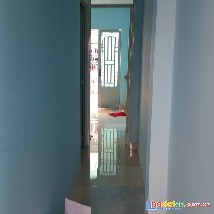 1.9 tỷ - nhà đình phong phú- quận 9 - hxh - 43m2 - quá rẻ