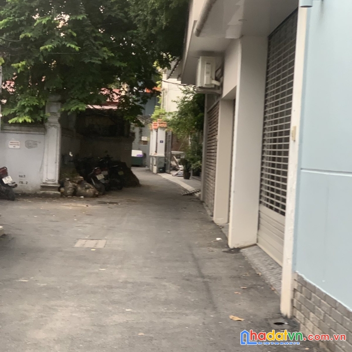 Nhà ngõ tô ngọc vân - dt 73m , mt 11, oto tránh, nhỉnh 10 tỷ