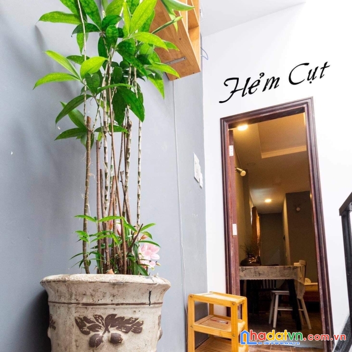 Bán nhà thủ đức, 60m2, 4 tầng, 4.5 tỷ