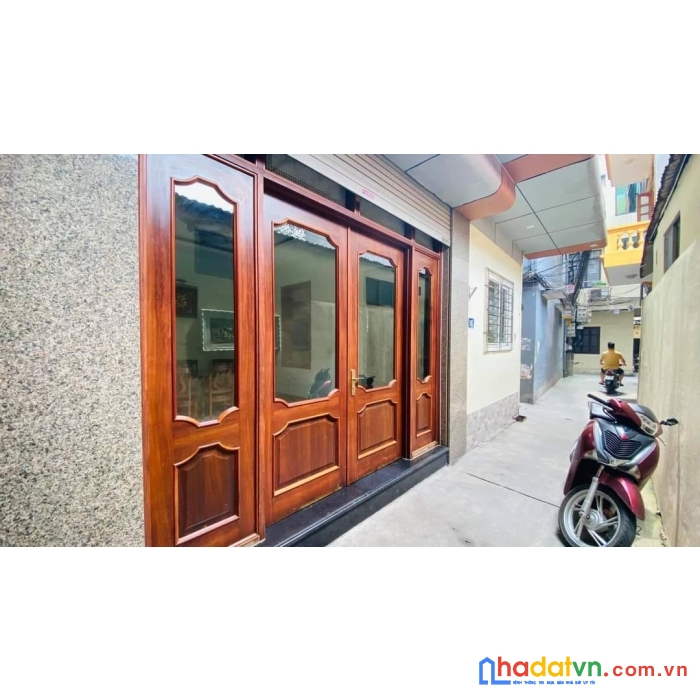 Bán nhà liễu giai siêu đẹp, giá rẻ 65m2x4t mt 10m giá giảm chỉ còn nhỉnh 6tỷ