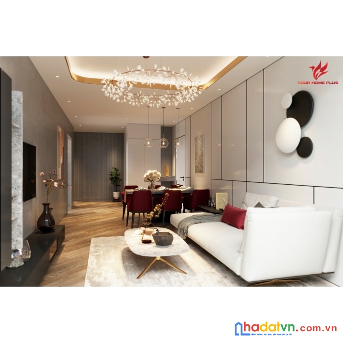 Vtv đưa tin mức giá 28tr/m căn hộ view biển,nội thất 4.0 đang được săn đón tại hạlong