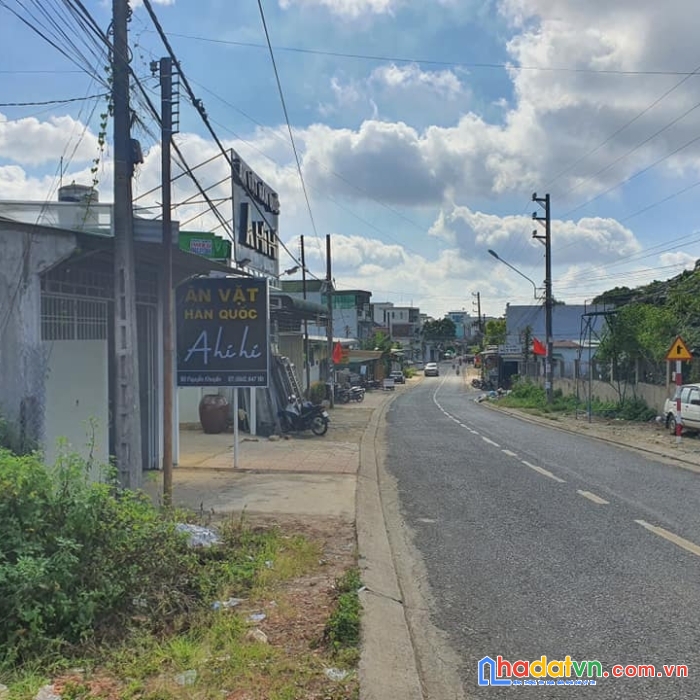  đất nền  gò dầu tây ninh  _ giá từ 668tr / nền- shr  