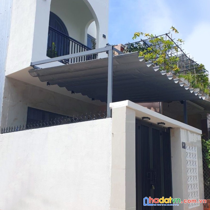 Chính chủ cần bán nhà tại tổ 2 trường chinh - phường hòa an - quận cẩm lệ - đà nẵng. nhà 2 tầng