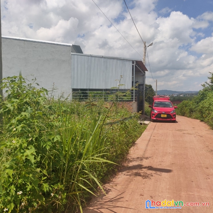 Chính chủ kẹt tiền cần bán nhanh lô đất vị trí đẹp tại đạ ròn – huyện đơn dương – lâm đồng