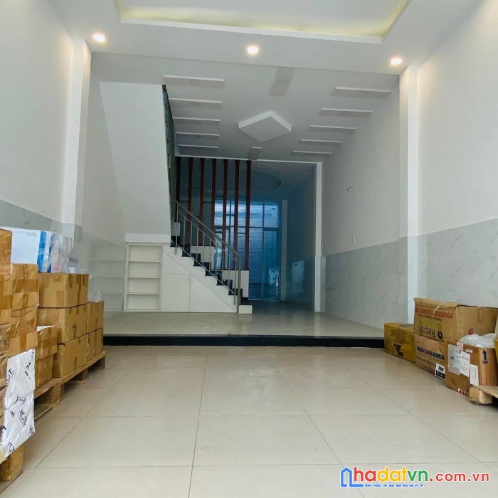 Bán nhà hẻm xe hơi thông - 78m2 - yên đỗ tân phú - chỉ nhỉnh 8 tỷ