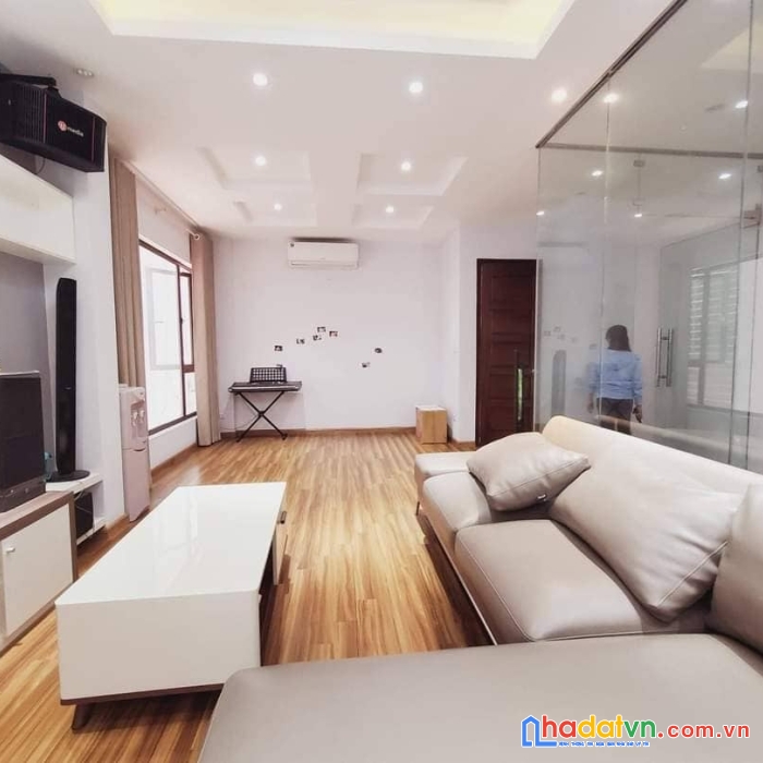 Bán nhà cực đẹp tô vĩnh diện - thanh xuân 46m, 5 tầng, mt: 6m, nhỉnh 6 tỷ.