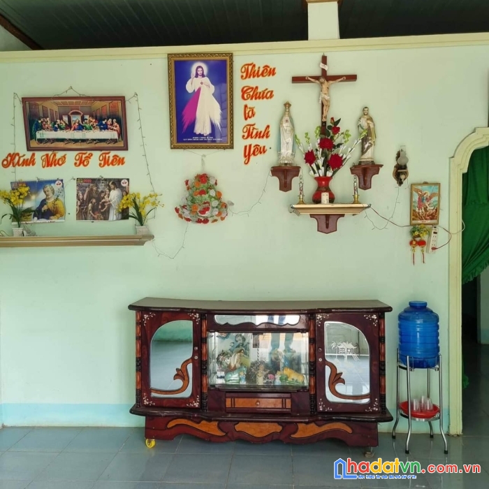 Bán nhà bạch lâm, gia tân 2, thống nhất, đồng nai