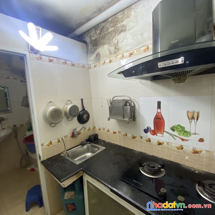 Bán căn mặt đường phạm huy thông