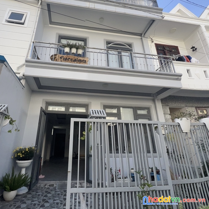 Sở hữu ngay căn nhà đẹp vị trí đắc địa tại  lô 90 thị trấn liên nghĩa, đức trọng, lâm đồng