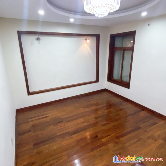Bán nhà lê đức thọ - 40m 5t mt4 giá 6 tỷ - nhà đẹp mỹ đình -  ô tô - kinh doanh văn phòng - nhà