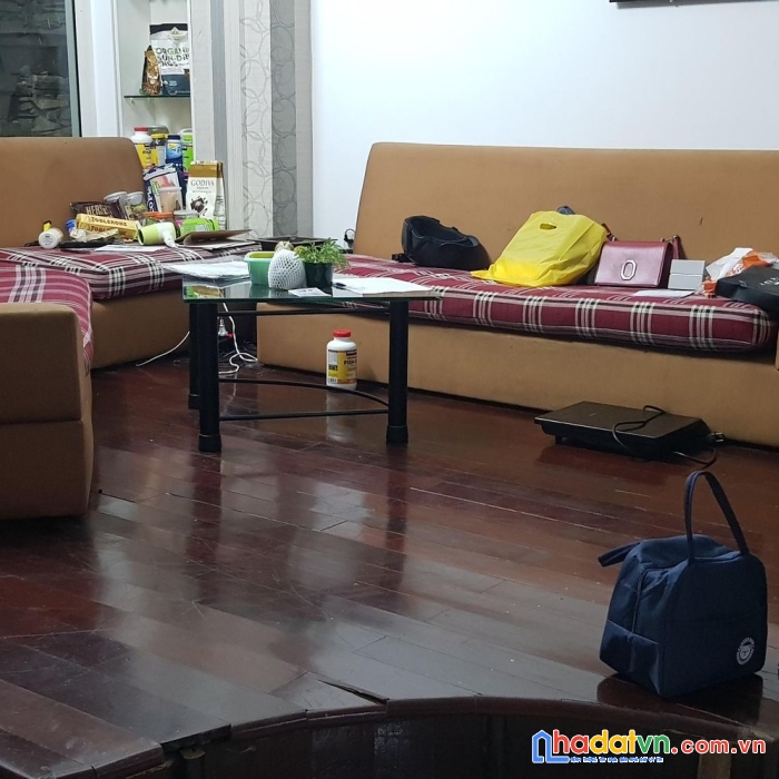 Bán nhà hẻm đất thánh, tân bình, 44m2, 2 tầng