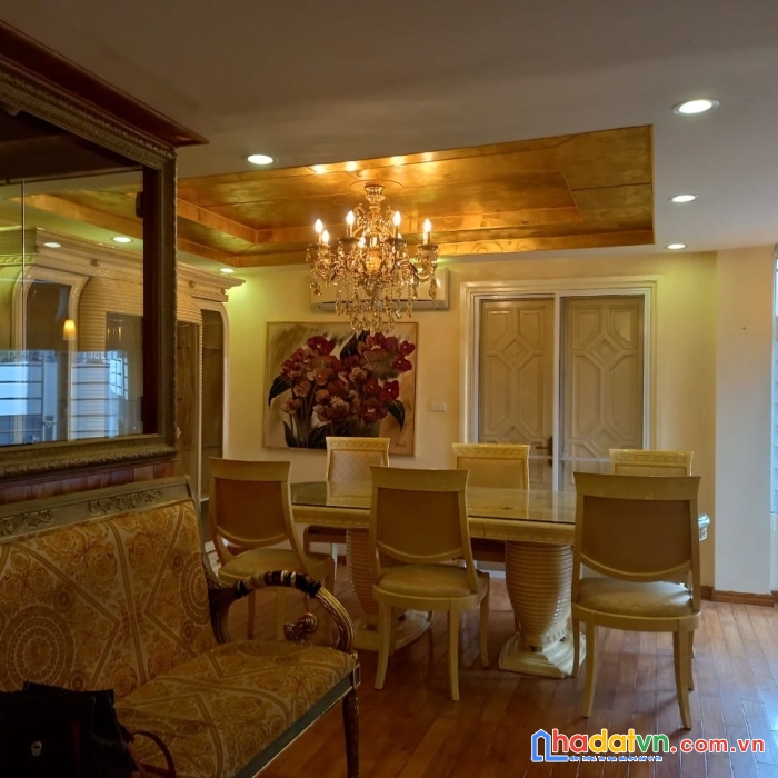 Siêu vip nhà phố hạ hồi, trần hưng đạo, hoàn kiếm, thang máy, 50mx6t. giá 16 tỷ.