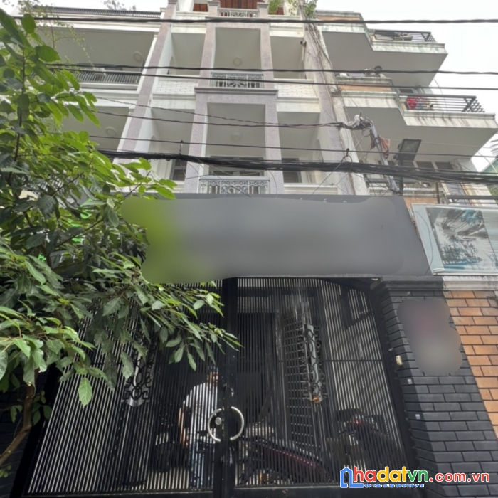 Bán gấp nhà hxh đào duy anh, phường 9, quận phú nhuận / 60 m2 – 11.5 tỷ