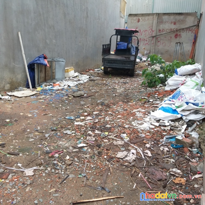 Bán nhà vị trí đất đẹp với 84 triệu/m2. tiện xây nhà theo sở thích ạ.