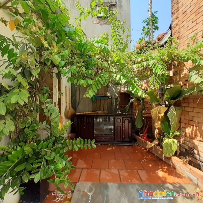 Chính chủ cần bán nhà giá rẻ nhất khu vực đường lưu hữu phước quận 8, tp hcm