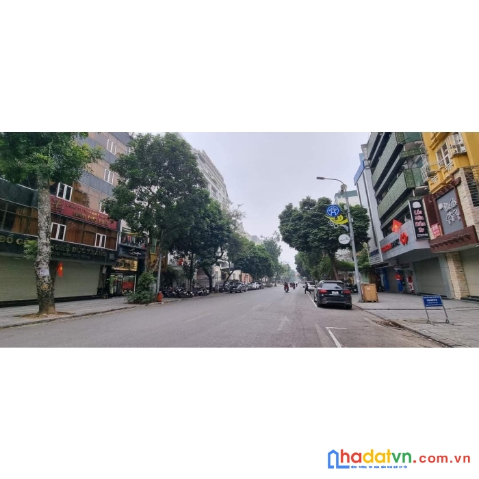 Bán nhà 56 mặt phố phan chu trinh, hoàn kiếm, 50m2, mt 6m. giá 45 tỷ.