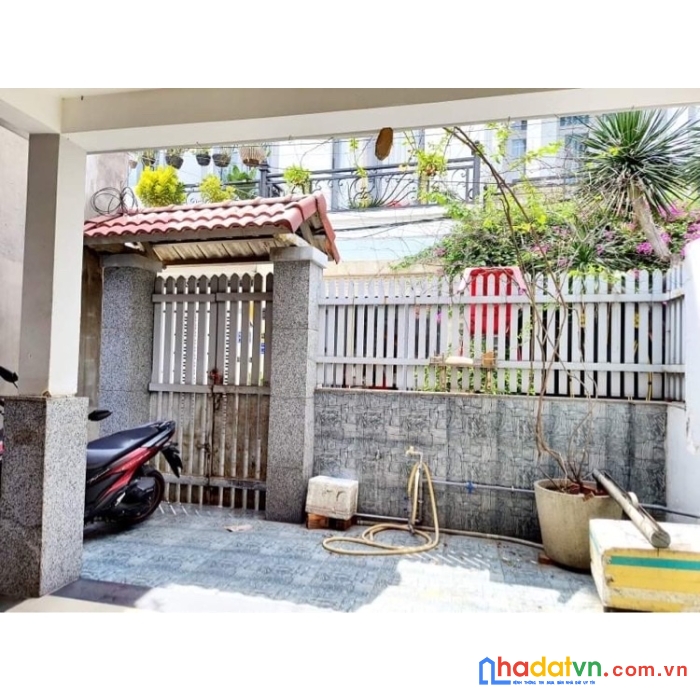 Bán gấp nhà nguyễn thị kiểu-q12 -chỉ 6.3 tỷ-135m2-nở hậu