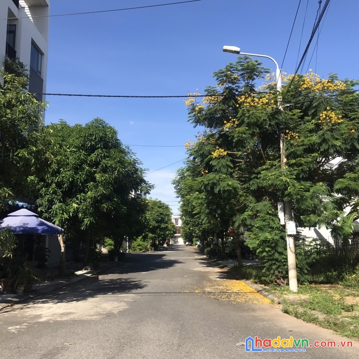 Siêu rẻ đất nam việt á trung tâm ngũ hành sơn giá đã giảm sâu chỉ còn 35tr/m2 nhanh thì còn