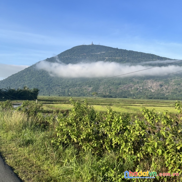 660t đất thổ cư ninh phú ,ninh sơn thành phố tây ninh