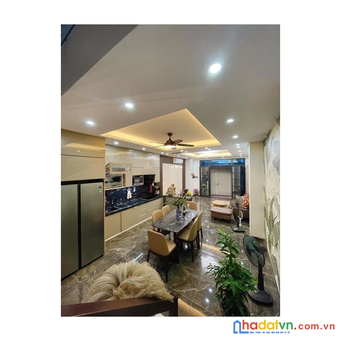 Siêu phẩm thái hà-nhà mới-gần ô tô -ngõ nông