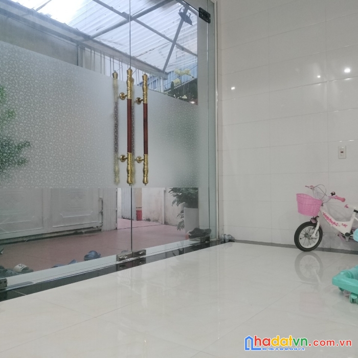 Chính chủ bán nhà tại vũ chí thắng, p. nghĩa xá, q. lê chân, hải phòng.