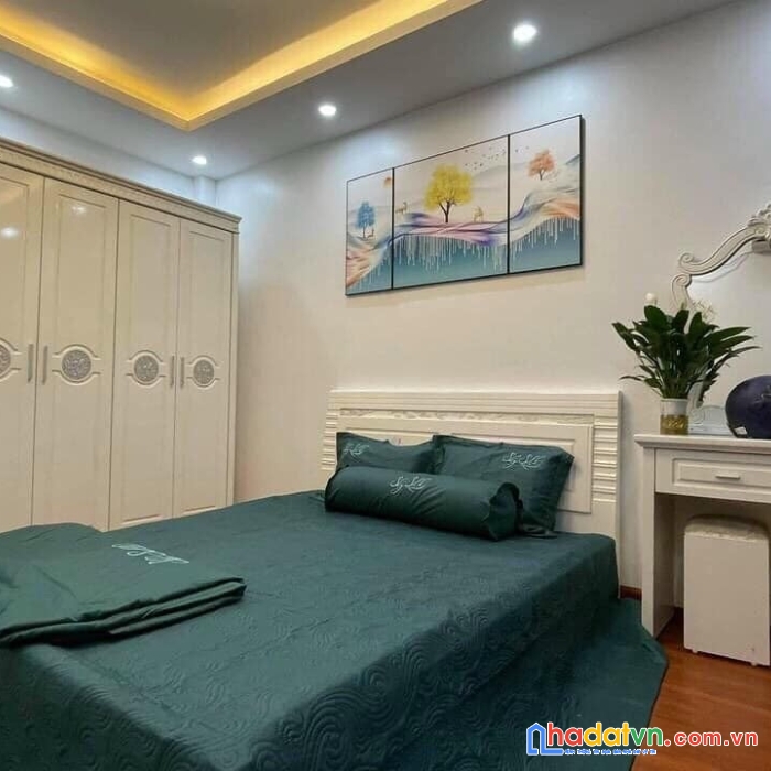Bán nhà mặt tiền nguyễn huy tưởng, liên chiểu, 2 tầng, 3.6 tỷ