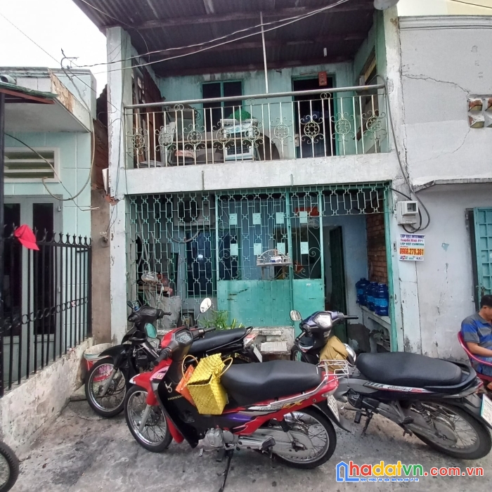 Đông bắc- dương thị mười- tch  xác định bán đất 50m chỉ 2,9 tỷ ,giá đầu tư.