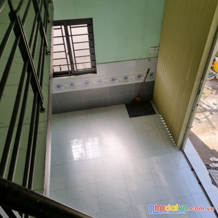 Nhanh tay mới kịp, chủ gấp bán giảm mạnh, dưới 900 triệu có ngay nhà 1 trệt 1 lửng quận 12