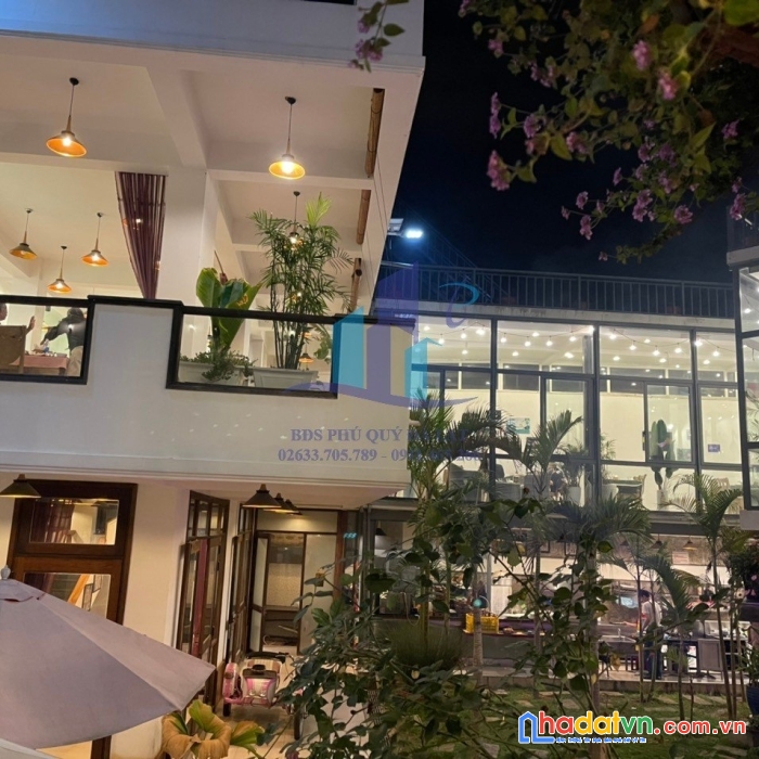 Chính chủ cần bán nhà tại  quang trung- p9 - tp đà lạt