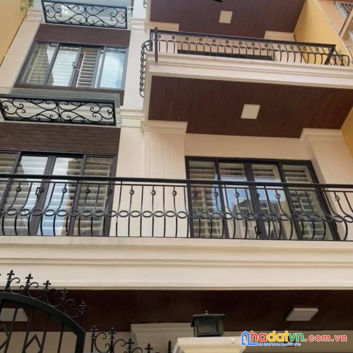 Bán nhà vũ ngọc phan láng hạ 48m thông kd, lô góc 5t mới đẹp giá 6.2 tỉ 0352817810