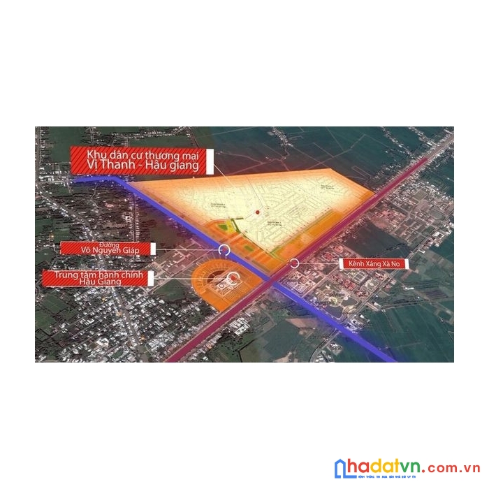 Mở giữ chỗ dự án lớn đất nền tiềm năng victory city hậu giang đầu tư sinh lời mua giá tốt từ chủ