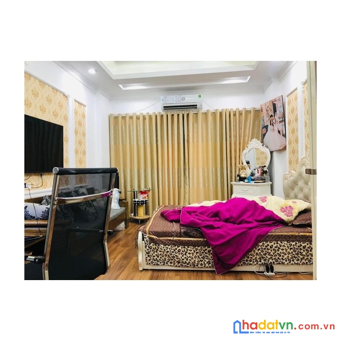 Thang máy xịn - vĩa hè - ô tô tải tránh - thiết kế hiện đại - chủ cần bán gấp
hồ hạ đình 63m2, 8