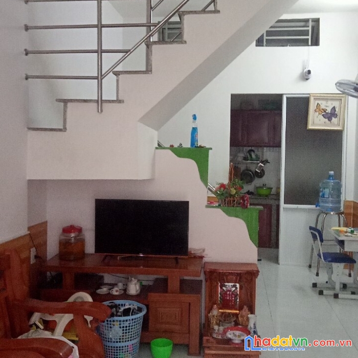 Chính chủ cần bán nhà vị trí vàng tại hóc môn, hồ chí minh