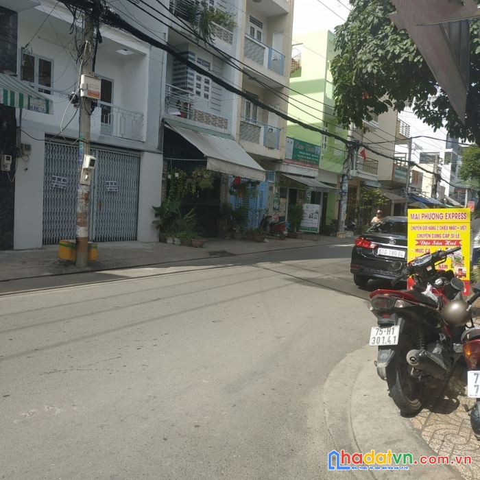 Siêu rẻ nhà tân phú -hxh đường tây thạnh- 45m2 - nhỉnh 4 tỷ