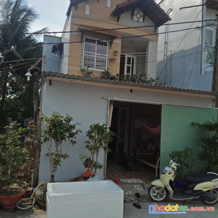 Cần bán nhà 1 trệt 1 lầu tại quận bình thủy tp cần thơ