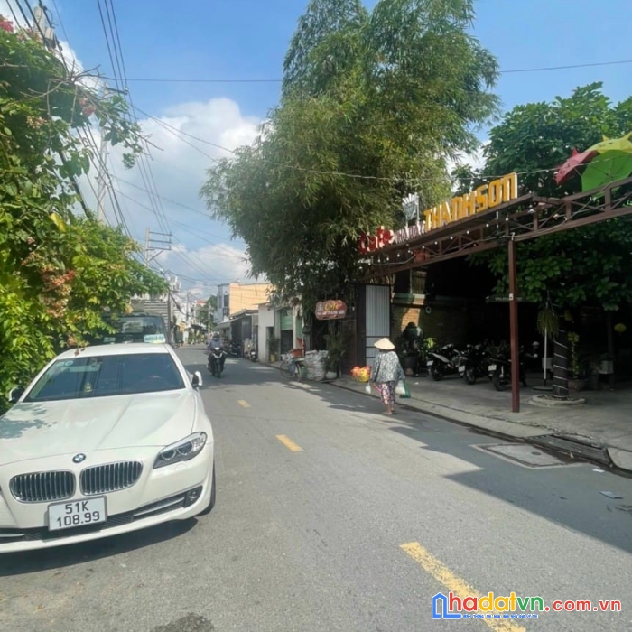 Q12.273. lê văn khương q.12, dt.40m2, 2 pn, vào ở ngay, chỉ 2.68 tỷ.