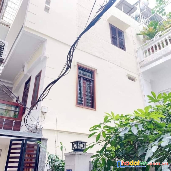 Cực hot ! tây sơn - đống đa 70m, 3 tầng, mt: 4m, giá chào 7.6 tỷ