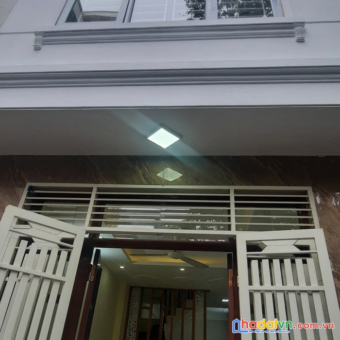 Bán nhà hà trì - hà đông, 36m2, 4 tầng, mặt tiền 3.2m, giá 3.59 tỷ khu dân trí cao