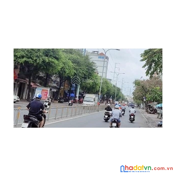 Tôi chính chủ cần bán nhà mt minh phụng kinh doanh đỉnh - khu vip quận 11-50m2 - sổ nở hậu tài lộc