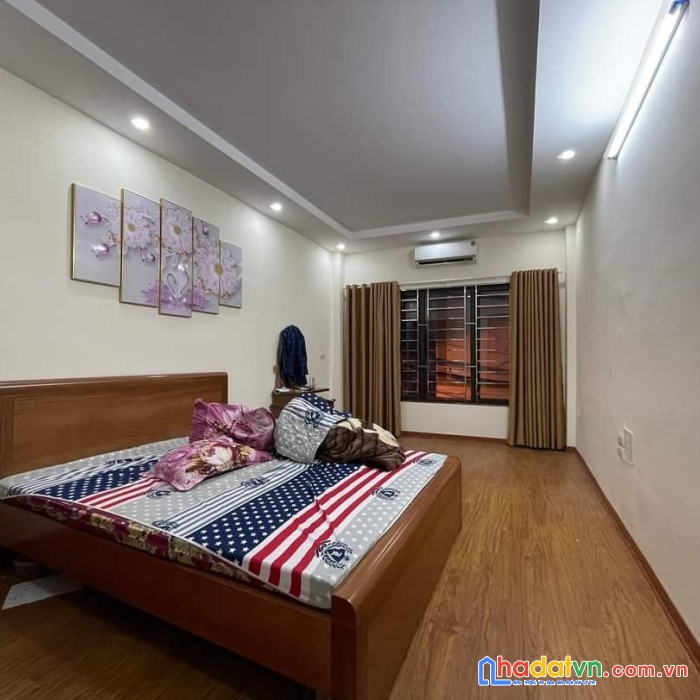 Cực hiến. phân lô, oto 32m, 5t lê đức thọ chỉ 5.25 tỷ, tặng nội thất.