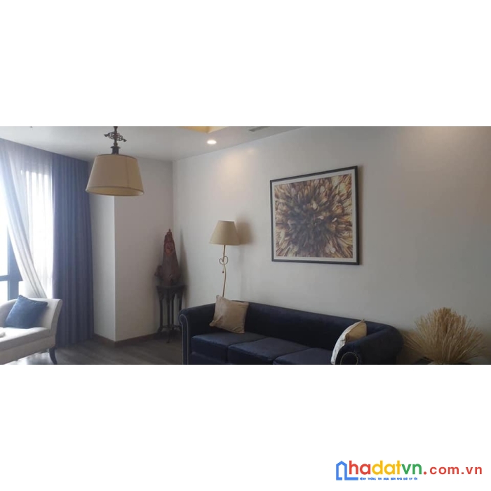 Bán nhà royal city 116m 2 phòng ngủ 5.85 tỷ