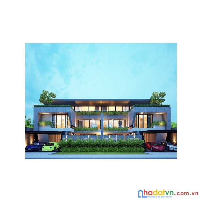 Lô đất diện tích lớn giữa trung tâm đn 1220m2