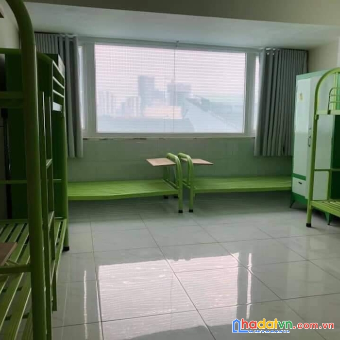 Bán căn hộ dịch vụ,mặt tiền đường lý phục man,phường bình thuận quận 7,giá 55 tỷ