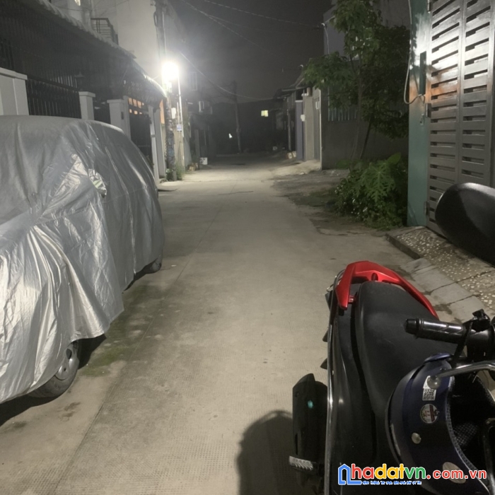 Gấp bán nhà siêu vip thạnh xuân 25 82 m2 4 tầng,quận 12