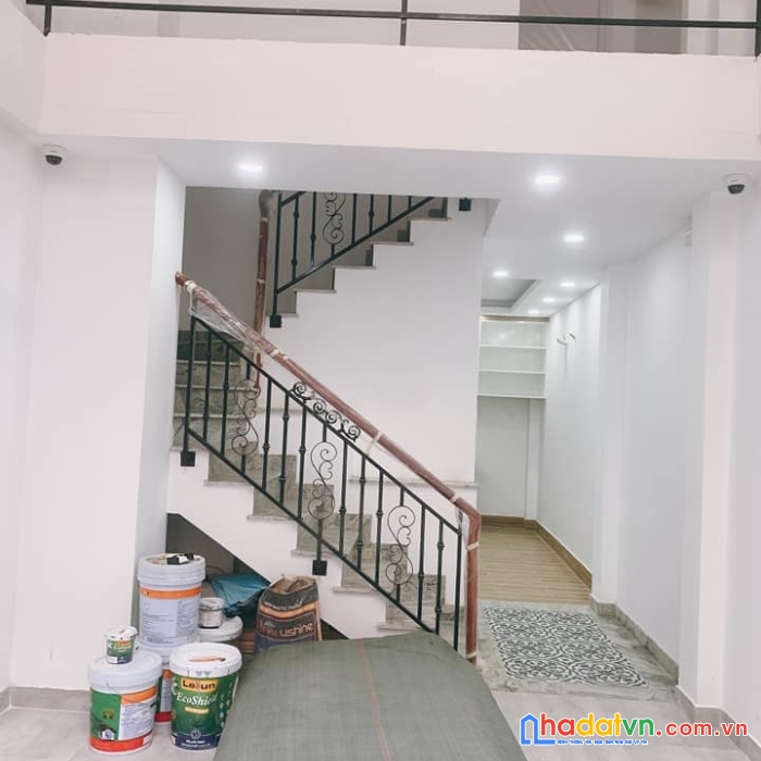 Nhà cực đẹp, ngang 5m, 97 m2, phan văn trị, bình thạnh, giá chỉ nhỉnh 8 tỷ
