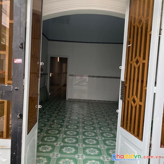 Nhà nguyễn văn quá 90m2 ngang 4.5m giá rẻ bèo chỉ 4.3 tỷ