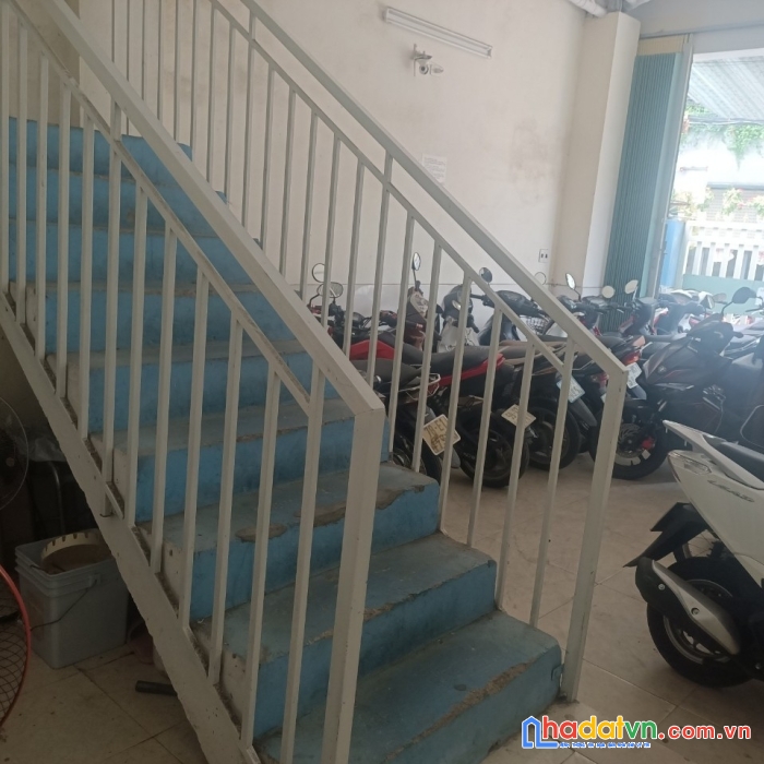 Nhà trọ kiệt oto phan thanh, đà nẵng,78m2,5 tầng, 7.8 tỷ